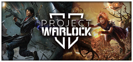 术士计划2 Build.22397520 全DLC(Project Warlock II)免安装中文版-87软件库|绿色软件+破解游戏下载站