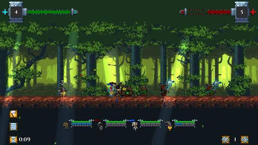 矮人军团自走棋（内置作弊菜单）-87软件库｜绿色软件+破解游戏下载站