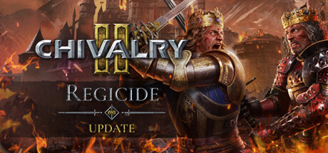 骑士精神2 v1.0.48.0 单机+联机(Chivalry 2)免安装中文版-87软件库|绿色软件+破解游戏下载站