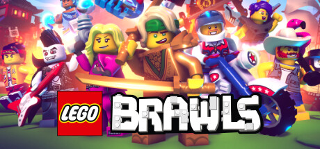 乐高大乱斗 单机+联机 Build.20230831(LEGO Brawls)免安装中文版-87软件库|绿色软件+破解游戏下载站