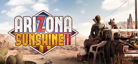 亚利桑那阳光2 v1.0.0 单机+联机(Arizona Sunshine 2)免安装中文版-87软件库|绿色软件+破解游戏下载站