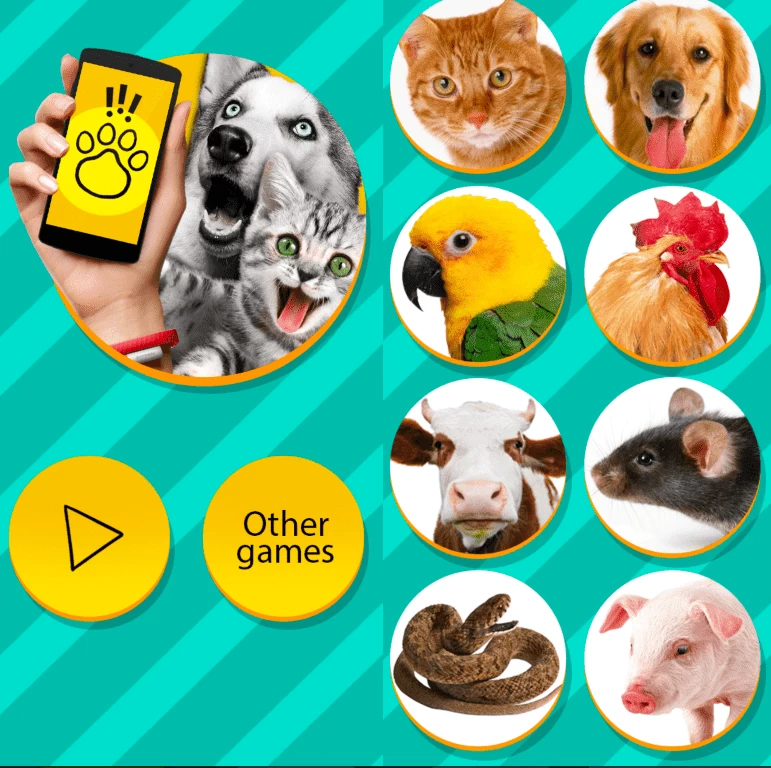 Pet Translator 动物语言翻译器 v1.1-87软件库｜绿色软件+破解游戏下载站