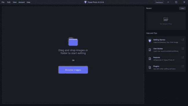 Topaz Photo(AI图片降噪软件) v1.3.1 英文便携版-87软件库｜绿色软件+破解游戏下载站