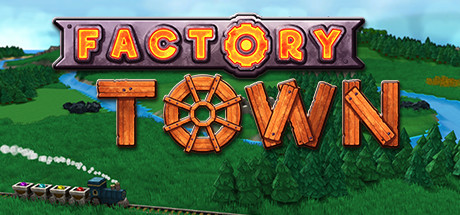工厂小镇|工业小镇 v2.2.10(Factory Town)免安装中文版-87软件库|绿色软件+破解游戏下载站