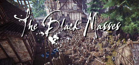 黑暗众生 v1.01(The Black Masses)免安装英文版-87软件库|绿色软件+破解游戏下载站