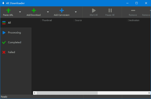 4K Downloader(高清4K视频下载软件) v6.2.3 便携版-87软件库｜绿色软件+破解游戏下载站