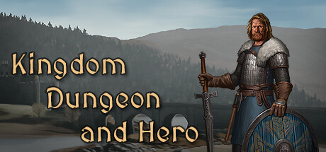 王国地下城与英雄 Build.18755184(Kingdom, Dungeon, and Hero)免安装中文版-87软件库|绿色软件+破解游戏下载站