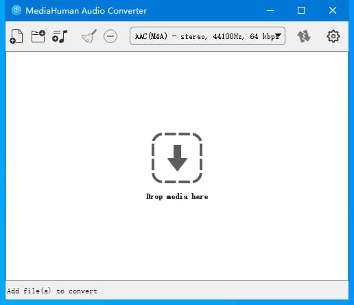 MediaHuman Audio Converter(音频格式转换) v2.3.5(3103) 便携版-87软件库|绿色软件+破解游戏下载站