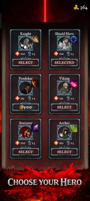 堕落誓约(内置作弊菜单)-87软件库|绿色软件+破解游戏下载站