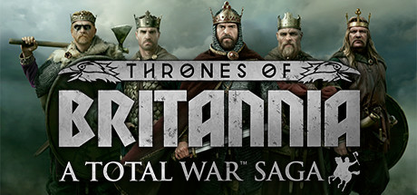 全面战争传奇：不列颠王座 v20230703 送修改器（A Total War Saga: THRONES OF BRITANNIA）免安装中文版-87软件库｜绿色软件+破解游戏下载站