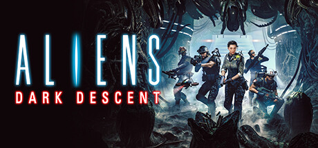 异形：坠入黑暗 v98246（Aliens: Dark Descent）免安装中文版-87软件库｜绿色软件+破解游戏下载站