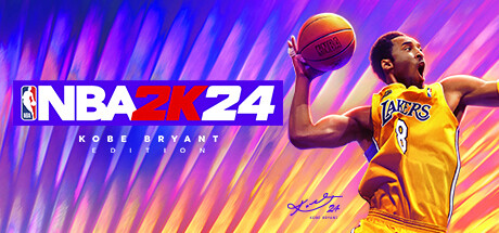 NBA 2K24-虚拟机版 Build.17177048 免安装中文版-87软件库｜绿色软件+破解游戏下载站