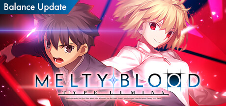 月姬格斗 v1.43.1 单机+联机(MELTY BLOOD: TYPE LUMINA)免安装中文版-87软件库|绿色软件+破解游戏下载站