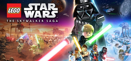 乐高星球大战天行者传奇 v1.0.0.44657 全DLC(LEGO Star Wars: The Skywalker Saga)免安装中文版-87软件库|绿色软件+破解游戏下载站