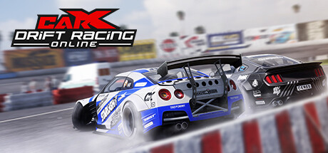 漂移赛车在线 Build.22729953（CarX Drift Racing Online）免安装中文版-87软件库｜绿色软件+破解游戏下载站