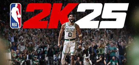 NBA 2K25-虚拟机版 Build.19221740 PC/手机双端 免安装中文版-87软件库｜绿色软件+破解游戏下载站