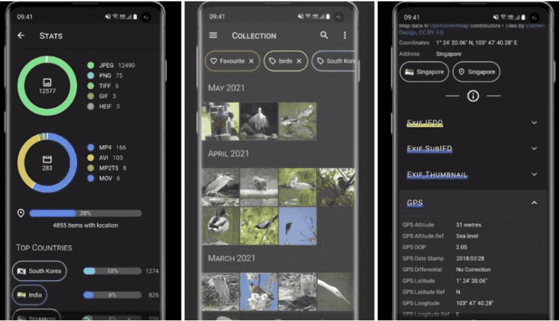 Aves 相册 v1.14.1-87软件库｜绿色软件+破解游戏下载站
