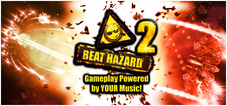 危险节奏2 Build.22761910(Beat Hazard 2)免安装中文版-87软件库|绿色软件+破解游戏下载站