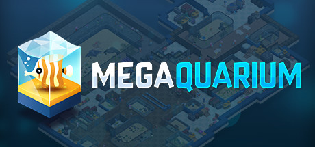 巨型水族馆 v5.1.2  全DLC（Megaquarium）免安装中文版-87软件库｜绿色软件+破解游戏下载站