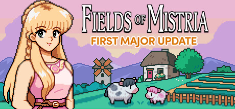 米斯特里亚牧场|米斯特利亚牧场 v0.15.3（Fields of Mistria）免安装英文版-87软件库｜绿色软件+破解游戏下载站