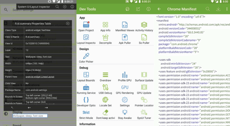 Dev Tools 开发助手 v9.2.0 专业版 反编译等多功能-87软件库|绿色软件+破解游戏下载站