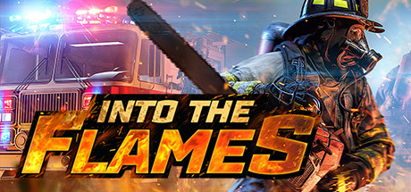 火焰之中|深入火场 v2092 全DLC（Into The Flames）免安装中文版-87软件库｜绿色软件+破解游戏下载站