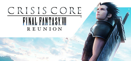 最终幻想7 核心危机 v1.03（CRISIS CORE –FINAL FANTASY VII– REUNION）免安装中文版-87软件库｜绿色软件+破解游戏下载站
