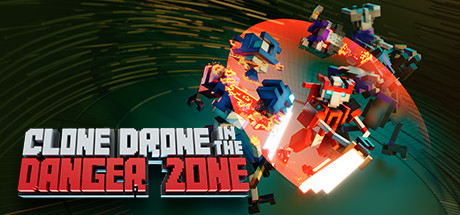 机器人角斗场 单机＋联机 v1.9.0.114（Clone Drone in the Danger Zone）免安装中文版-87软件库｜绿色软件+破解游戏下载站