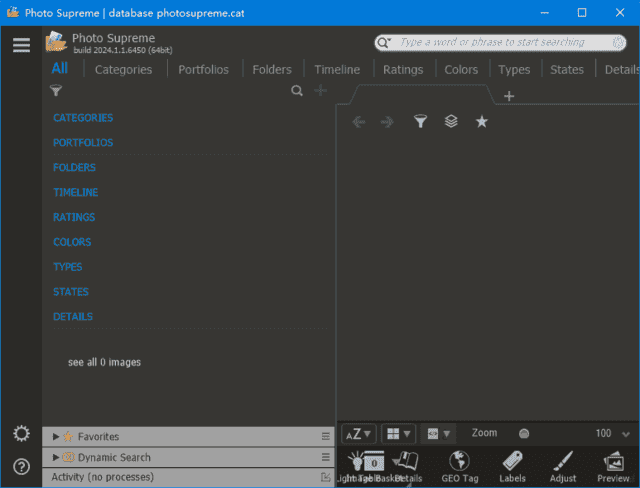 Photo Supreme(图片管理软件) v2026.2.1.8952 便携版-87软件库｜绿色软件+破解游戏下载站