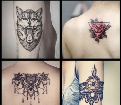 纹身大师v2.3.10解锁内购版-87软件库｜绿色软件+破解游戏下载站