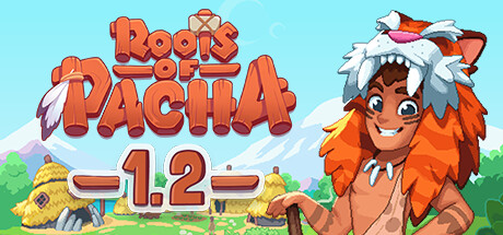 帕夏时代 v1.3.1.1 PC/手机双端（Roots of Pacha）免安装中文版-87软件库｜绿色软件+破解游戏下载站