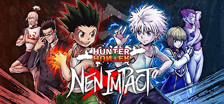 全职猎人：NEN×IMPACT v1.3.2 全DLC 单机+联机（HUNTER×HUNTER NEN×IMPACT）免安装中文版-87软件库｜绿色软件+破解游戏下载站