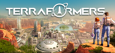 焕然异星 v1.7.76 全DLC（Terraformers）免安装中文版-87软件库｜绿色软件+破解游戏下载站