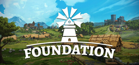 奠基 v1.11.0.17（Foundation）免安装中文版-87软件库｜绿色软件+破解游戏下载站