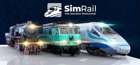 模拟铁路：铁路模拟器 v20260417 全DLC（SimRail - The Railway Simulator）免安装中文版-87软件库｜绿色软件+破解游戏下载站
