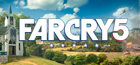 孤岛惊魂5-虚拟机版 v1.016（Far Cry 5）免安装中文版-87软件库｜绿色软件+破解游戏下载站