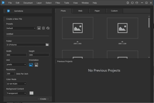 ACDSee Gemstone Photo Editor v16.0.0.1820 直装版-87软件库｜绿色软件+破解游戏下载站