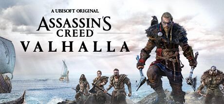 刺客信条英灵殿-虚拟机版 v1.7.0_支持Windows 11 24H2（Assassins Creed Valhalla）免安装中文版-87软件库｜绿色软件+破解游戏下载站