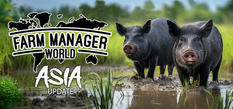 农场经营世界 Build.22883690 全DLC（Farm Manager World）免安装中文版-87软件库｜绿色软件+破解游戏下载站
