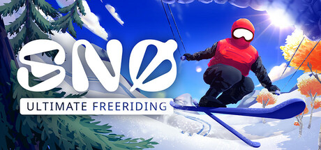 SNØ：终极自由滑雪 v1.0.5.44（SNØ: Ultimate Freeriding）免安装中文版-87软件库｜绿色软件+破解游戏下载站