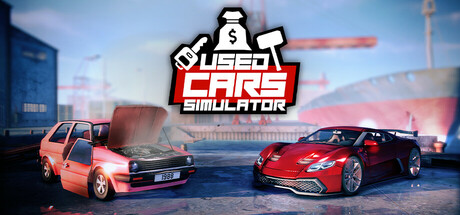 二手车模拟器 Build.22832915（Used Cars Simulator）免安装中文版-87软件库｜绿色软件+破解游戏下载站