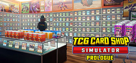 TCG卡牌商店模拟器|集换卡店模拟器|TCG卡牌店模拟器 v0.70.3 PC/手机双端 内置mod版+原版+单独mod整合包（TCG Card Shop Simulator）免安装中文版-87软件库｜绿色软件+破解游戏下载站