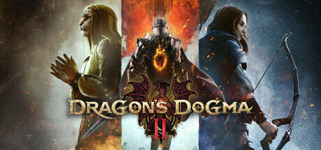 龙之信条2-虚拟机版 v3.002.000|Build.17948110（Dragon's Dogma 2）免安装中文版-87软件库｜绿色软件+破解游戏下载站