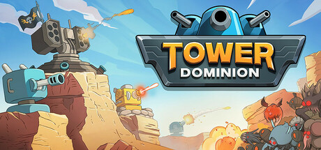 塔防统治|塔防领域 v1.66（Tower Dominion）免安装中文版-87软件库｜绿色软件+破解游戏下载站