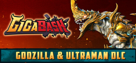 巨击大乱斗 v1.8.3 全DLC（GigaBash）免安装中文版-87软件库｜绿色软件+破解游戏下载站