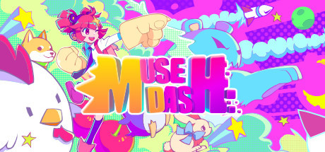 喵斯快跑 v6.2.0 PC/手机双端（Muse Dash）免安装中文版-87软件库｜绿色软件+破解游戏下载站