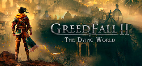 贪婪之秋2：垂死世界 v1.2（GreedFall II: The Dying World）免安装中文版-87软件库｜绿色软件+破解游戏下载站