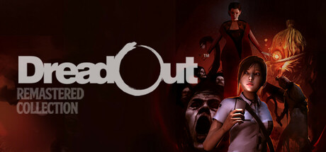 小镇惊魂重制版合集 v20260427（DreadOut Remastered Collection）免安装中文版-87软件库｜绿色软件+破解游戏下载站
