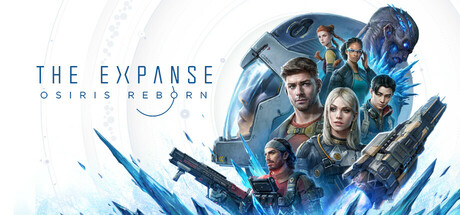 苍穹浩瀚：奥西里斯重生 v0.9.0.2433（The Expanse Osiris Reborn）免安装中文版-87软件库｜绿色软件+破解游戏下载站