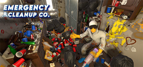 紧急清理公司 v0.6.32(Emergency Cleanup Co.)免安装中文版-87软件库|绿色软件+破解游戏下载站